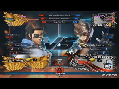 Bruisermaker vs BREN Maru - #T7OnlineChallenge: Philippines - Losers Quarterfinal