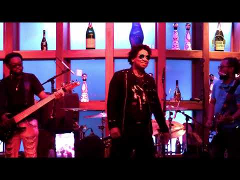 T- Vice Feat TanTan Live 1/ 22/ 26 @Blue Martini --- Pam Pam Pam