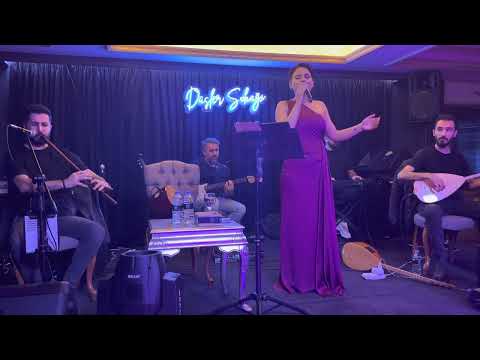 İlke YILDIZ - Kainatın Aynasıyım