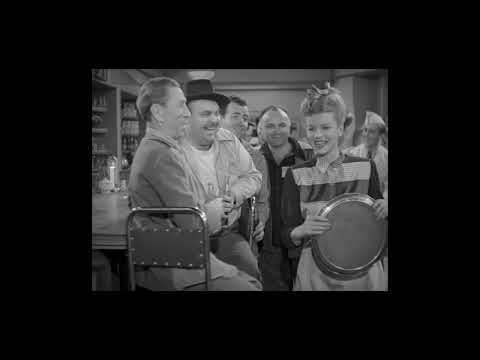 Friendly Tavern Polka | Rosie the Riveter 1944