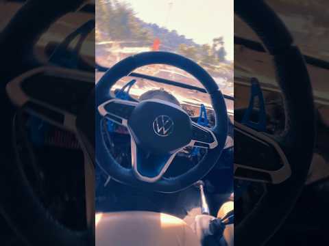 Volante do nivus #carros #golg4 #goleta #volantenivus