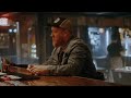 Tyler Joe Miller - Back To Drinkin' Whiskey (Official Music Video)