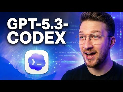 GPT-5.3-Codex: DETAYLI İNCELEME! Bilmeniz Gerekenler
