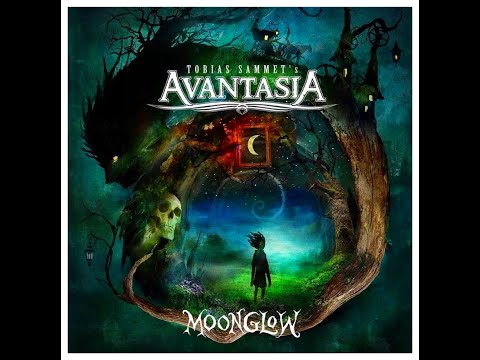 AVANTASIA   Lavender Feat  Bob Catley