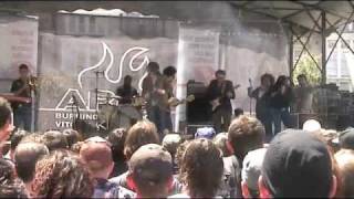 Can't No Grave Hold My Body Down - Mike Farris, Vitoria