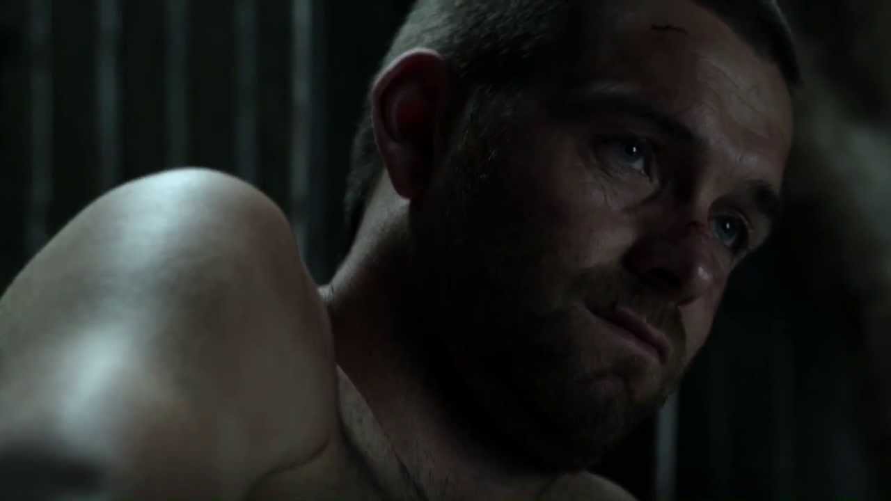 Banshee Season 2: Episode 1 Clip - Lucas Has Flashbacks of Rabbit