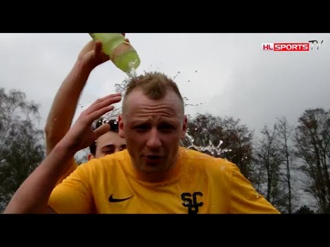 Eichholzer SV - SC Rapid Lübeck I Kreisliga I 06.03.2016