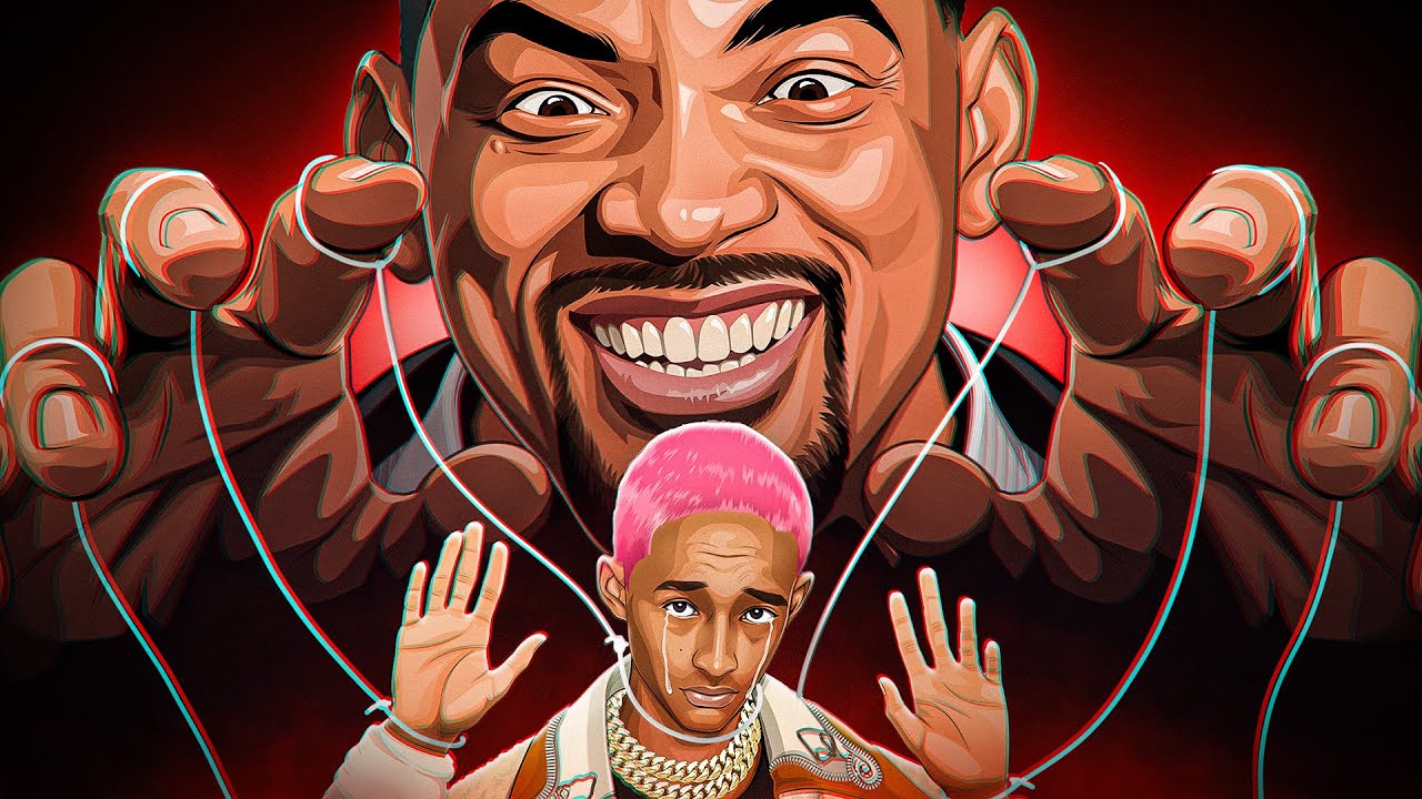 Jaden Smith: The Nepo Baby Who Couldn’t Make It