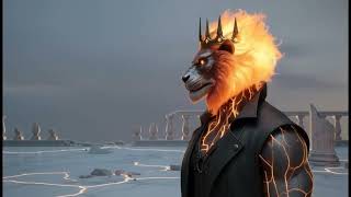 YALDABAOTH'S WRATH: Burn, Bitch (Exodus 20:5) - (@NicoleMysticVibes)