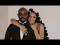 Trouble In Paradise In Musa Mthombeni And Liesl Marriage