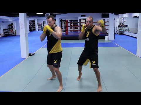 Beginner Friendly 20 Minute Boxing Workout at Home without any Equipment 2022