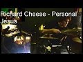 Richard Cheese - Personal Jesus (Depeche Mode ...