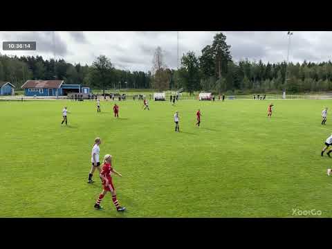 Mariestad BoIS -Ulvåker halvlek 2 2025