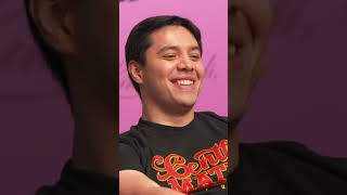 Le monde est méchant 😭