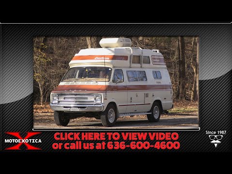 1977 Dodge Tradesman (CC-1438016) for sale in St. Louis, Missouri