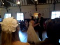 First dance six pence none the richer kiss me 