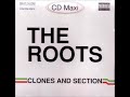 The Roots - Section (Instrumental)