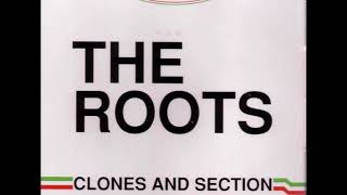 The Roots - Section (Instrumental)