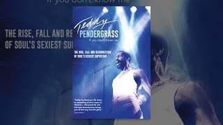 Teddy Pendergrass - If You Don&#39;t Know Me