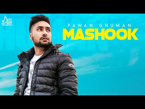Mashook