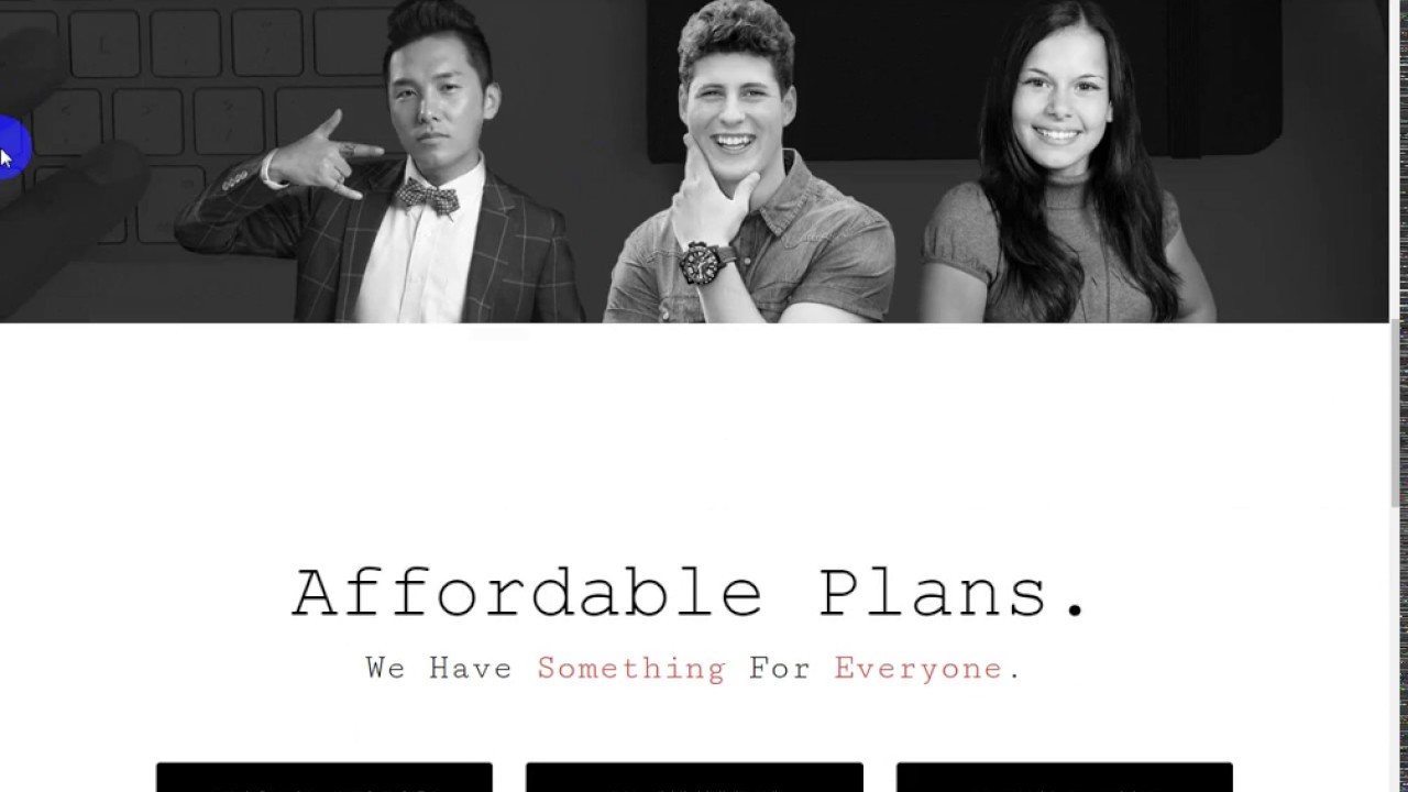 Total   Responsive Multi Purpose WordPress Theme