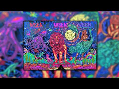 Ween 3/18/23 Las Vegas @ Brooklyn Bowl – I Don't Want to Leave You on the Farm