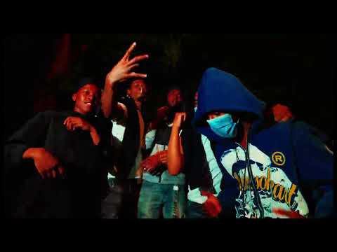 2Litt - V (Official Video) Dir. @Directormxx