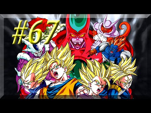 Dragon Ball Raging Blast 2 w/ NERDIAQ Ep.67 - Android #13