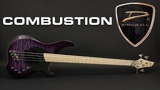 Video thumbnail for This Bass Can Handle ANYTHING // Dingwall Combustion by The Bass Channel