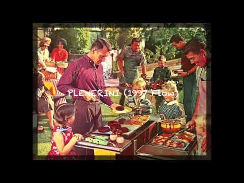 Leh, Wers, Buszman Buszido - Plenerini (Prod. Dr.Nico)(1997 Flow)