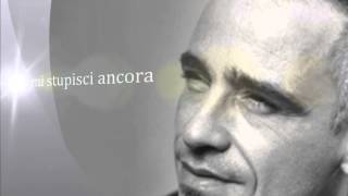 Eros Ramazzotti - Io prima di te + testo (paroles)