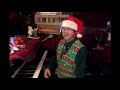 Christmas Song Hour with Bill Monaghan