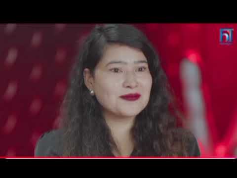 || Jhuto Raichha || || Dhadkan || ||Bikram Karki || The Voice Of Nepal Season 7 -2025