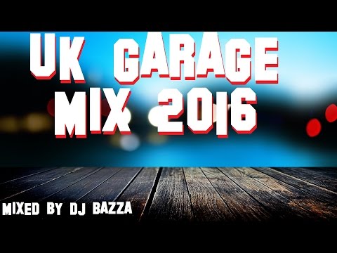UK GARAGE 2016 (1)