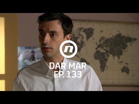Stipe i Željko imaju ozbiljan razgovor - Dar Mar - epizoda 133