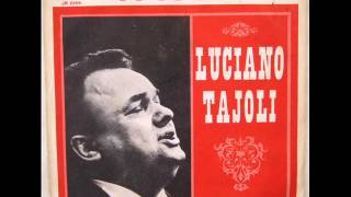 LUCIANO TAJOLI      MAMMA     1963