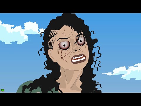 3 TikTok Horror Story Animated