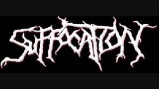 Suffocation - Abomination Reborn