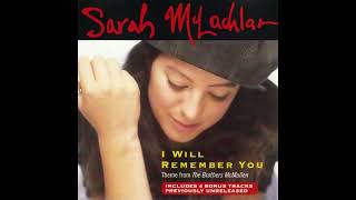 Sad Clown (CBC Session) - Sarah McLachlan