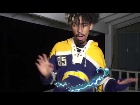 Young Mascka - Vitamina De Abacate ( Official Music Video)