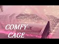 Comfy Cage M4A Hypnosis ASMR RP Hypnotist X Caged Pet