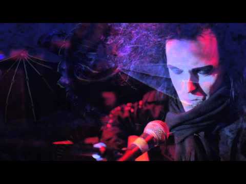 Electric Bat Cave  im Kit Kat Club Berlin