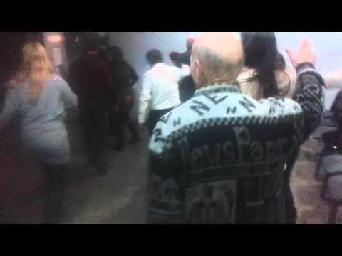 Vizibility nap - Abdoul Camara