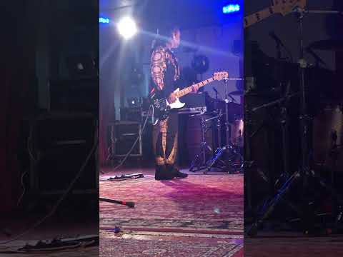 Sheila E live at City Winery Throwback 🎸 #thelostfiles