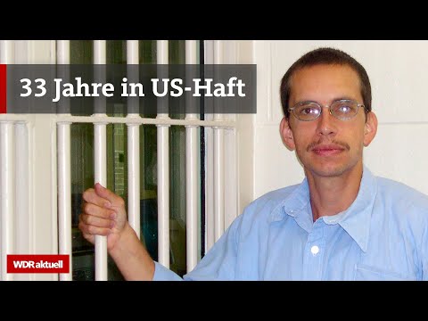 Verurteilt wegen Doppelmordes: Bonner Jens Söring kommt frei | WDR Aktuelle Stunde