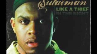 Amir Sulaiman - 82nd & MacArthur (ft. Sugar Johnson)