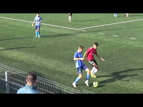 AFC Progresul 1944 Spartac   FC Player București 4 0 (rep 1)