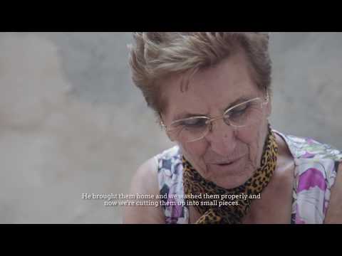 "A sarsa" - Authentic sicilian recipe of tomato sauce