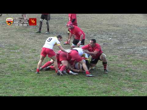 Pesaro Rugby - Romagna RFC