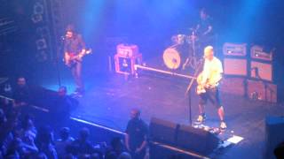 The Presidents of The USA - Kick Out The Jams (Live)